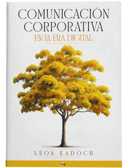 Libro de Comunicación Corporativa en la era Digital